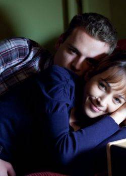 Tancerze - III seria - odcinek 21