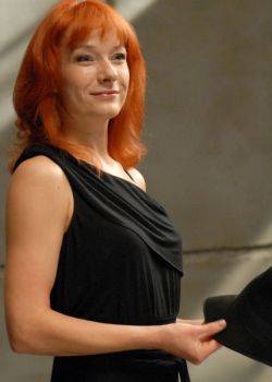 Tancerze - odcinek 12