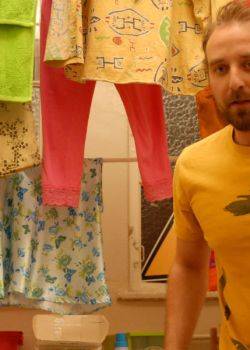 Tancerze - odcinek 16