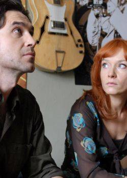 Tancerze - odcinek 19