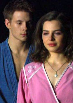 Tancerze - odcinek 2