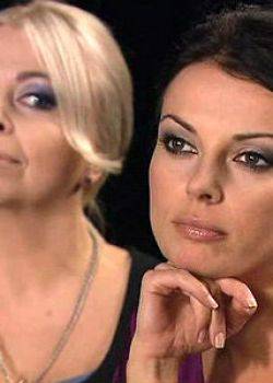 Tancerze - odcinek 20