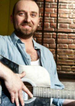 Tancerze - odcinek 22