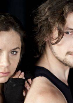 Tancerze - odcinek 23