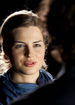 Tancerze - odcinek 26