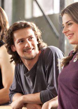 Tancerze - odcinek 29