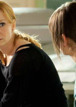 Tancerze - odcinek 30