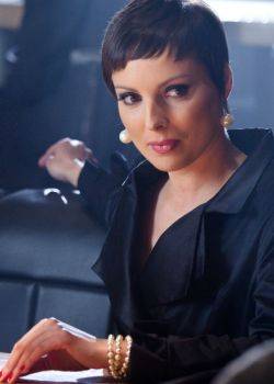 Tancerze - odcinek 31