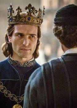 Templariusze - sezon 1 - odcinek 5