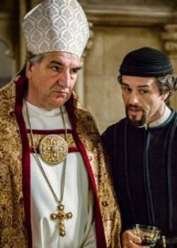 Templariusze - sezon 1 - odcinek 6