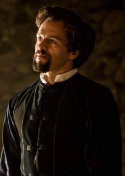 Templariusze - sezon 1 - odcinek 7