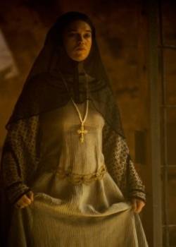 Templariusze - sezon 1 - odcinek 8