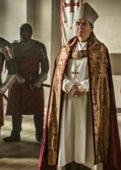 Templariusze - sezon 1 - odcinek 9