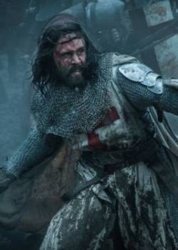 Templariusze - sezon 1 - odcinek 10