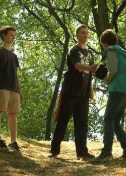 Ten moment - sezon 1 - odcinek 11