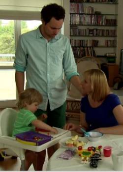 Ten moment - sezon 1 - odcinek 15