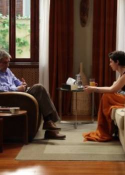 Terapia (Rumunia) - sezon 1 - odcinek 1