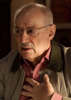 Terapia (Rumunia) - sezon 2 - odcinek 3