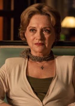 Terapia (Rumunia) - sezon 2 - odcinek 35