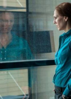 Terapia (Rumunia) - sezon 2 - odcinek 1