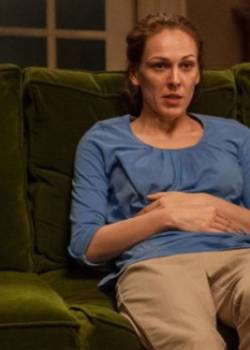 Terapia (Rumunia) - sezon 2 - odcinek 26