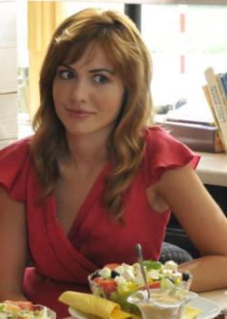 Teraz albo nigdy - sezon 2 - odcinek 5