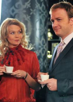 Teraz albo nigdy - sezon 3 - odcinek 1