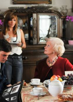 Teraz albo nigdy - sezon 4 - odcinek 4