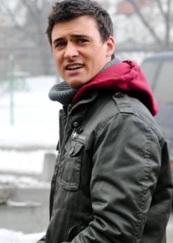 Teraz albo nigdy - sezon 3 - odcinek 3