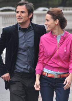 Teraz albo nigdy - sezon 2 - odcinek 6