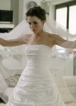 Teraz albo nigdy - sezon 1 - odcinek 12