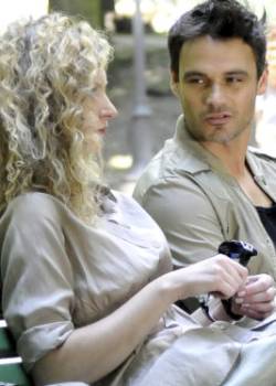 Teraz albo nigdy - sezon 2 - odcinek 3