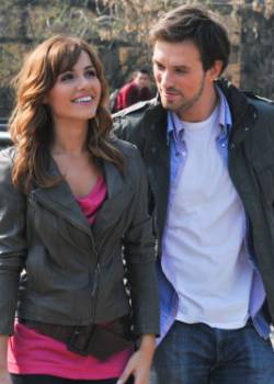 Teraz albo nigdy - sezon 3 - odcinek 11