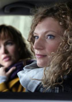 Teraz albo nigdy - sezon 1 - odcinek 4