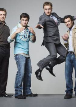 Teraz albo nigdy - sezon 1 - odcinek 3