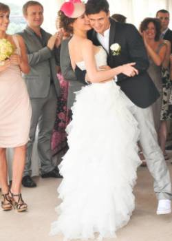 Teraz albo nigdy - sezon 4 - odcinek 7