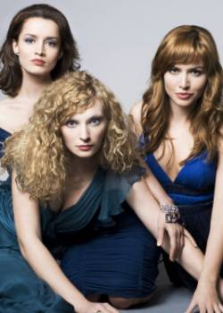 Teraz albo nigdy - sezon 2 - odcinek 4