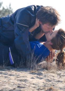 Teraz albo nigdy - sezon 3 - odcinek 10