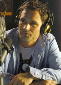 Teraz albo nigdy - sezon 1 - odcinek 5