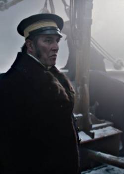 Terror - sezon 1 - odcinek 1