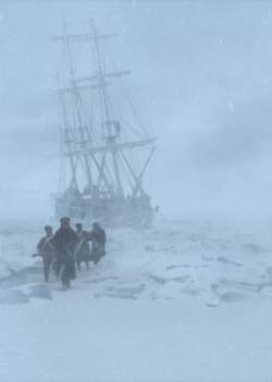 Terror - sezon 1 - odcinek 2