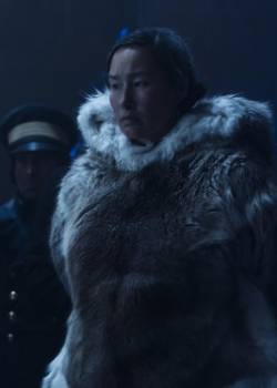 Terror - sezon 1 - odcinek 4