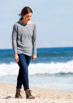 The Affair - sezon 1 - odcinek 9