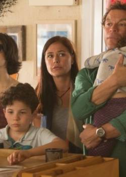 The Affair - sezon 1 - odcinek 1