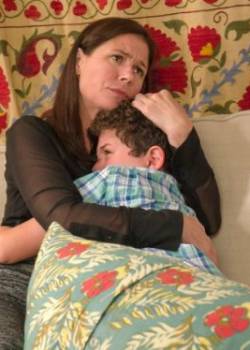 The Affair - sezon 2 - odcinek 1