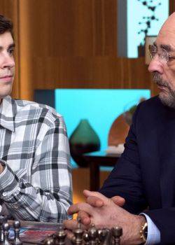 The Good Doctor - odcinek 18