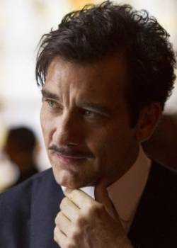 The Knick - sezon 1 - odcinek 1