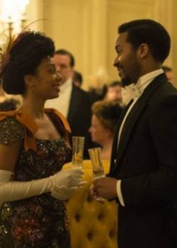 The Knick - sezon 2 - odcinek 7