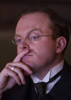 The Knick - sezon 1 - odcinek 4