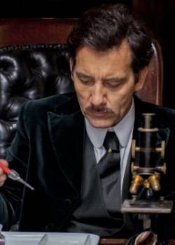 The Knick - sezon 1 - odcinek 3